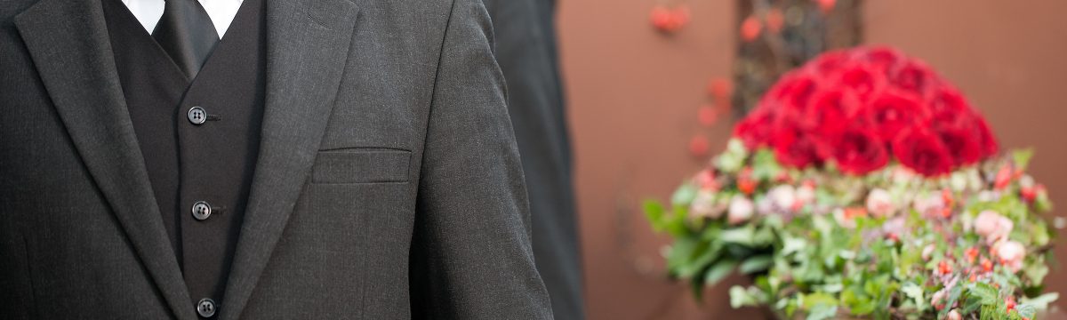 Bestatter & Pietäten in Hüttenberg